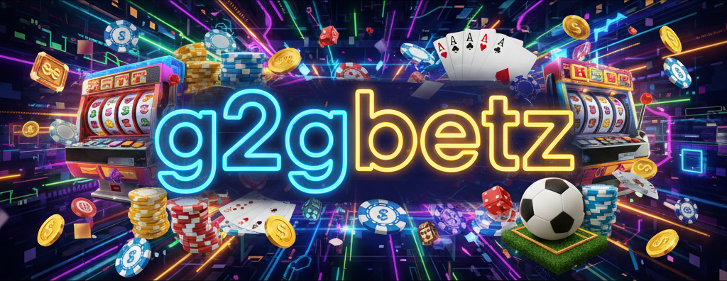 g2gbetz