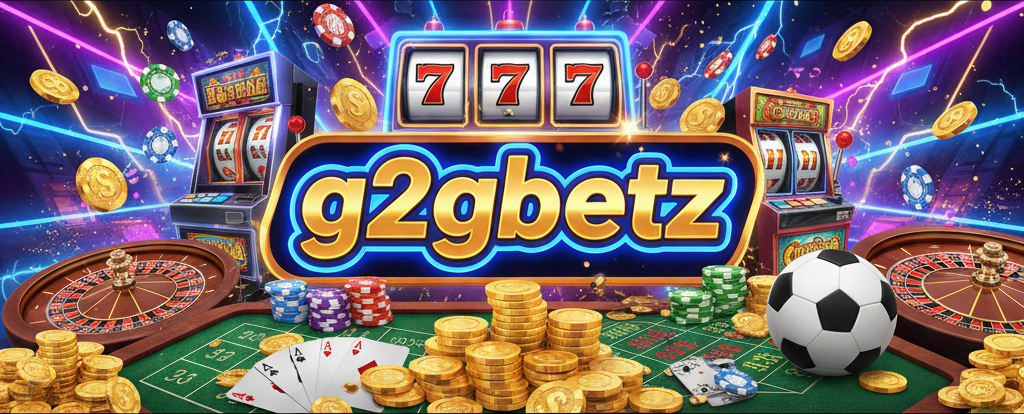 g2gbetz