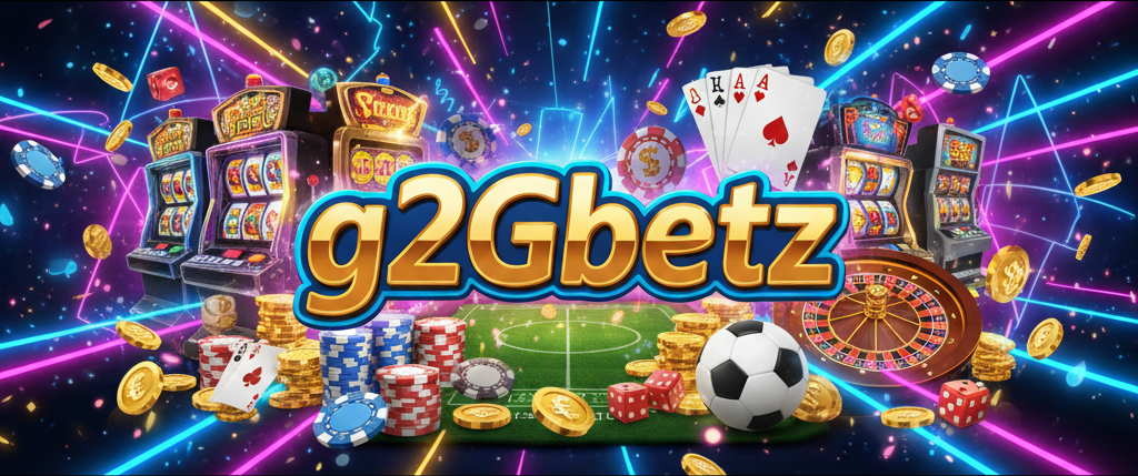 g2gbetz