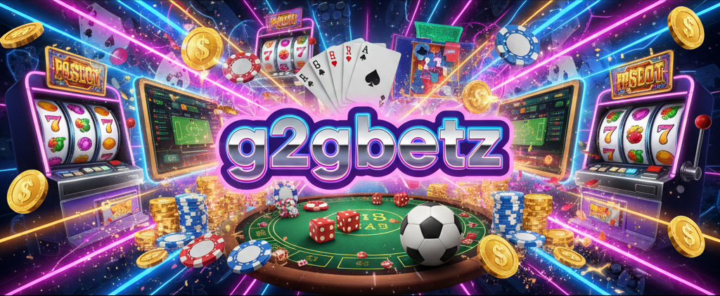 g2gbetz